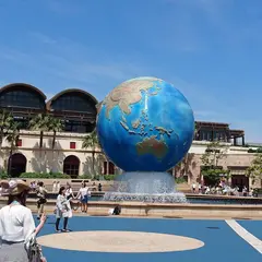 東京ディズニーシー（バス）