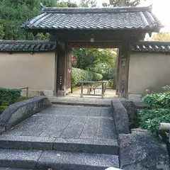 孤篷庵