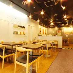 DESSERT CAFE 雪桜