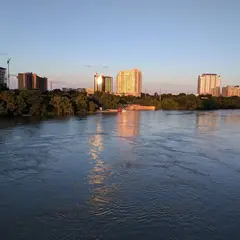Ann W. Richards Congress Avenue Bridge