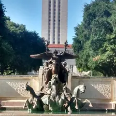 テキサス大学 - オースティン