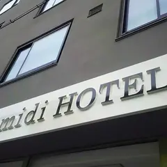 midi HOTEL
