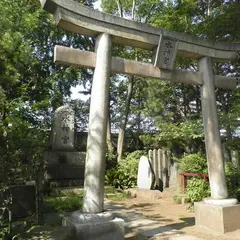 船方神社