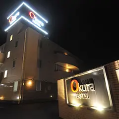 ホテルオークラ