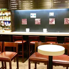 カフェ アパショナート 新丸の内店