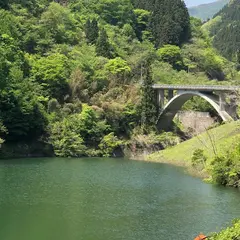 塩沢ダム