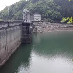 今市ダム