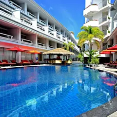 Swissotel Resort Phuket Patong Beach