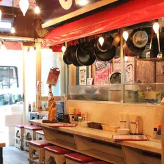 CHICHUKAI UOMARU 神楽坂店