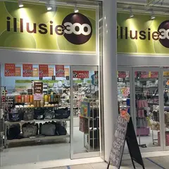 illusie300 栄オアシス２１店