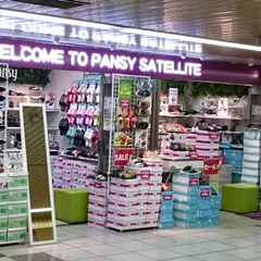 Pansy（パンジー）新宿メトロピア店
