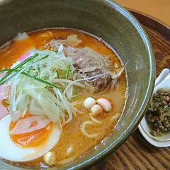 えびそば 野村屋