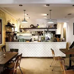 Cafe Oratnek