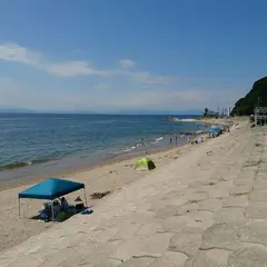 小野浦海水浴場