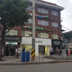 イニスフリー