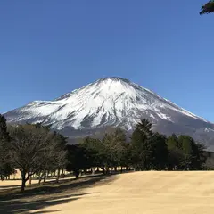 富士平原ゴルフクラブ