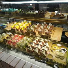 Partea - English Tearoom