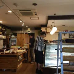パック・ケーキ＆パン店