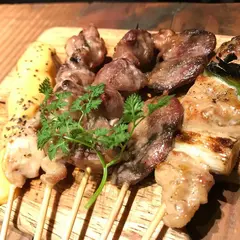 炭火焼鳥 とり銀 梅田茶屋町本店