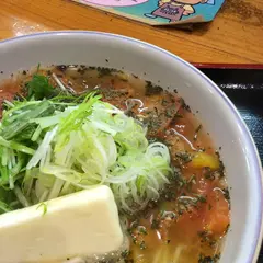 麺ぽーかろぅ