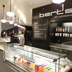 Bert's café