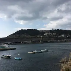 池島炭鉱