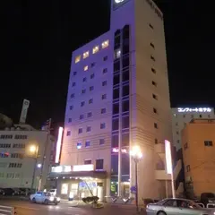 ホテルクラウンヒルズ釧路