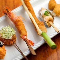 串の坊 あべのハルカス店