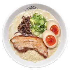 神虎麺商店 総本山