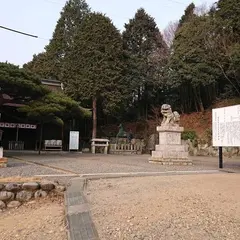 尾張富士大宮浅間神社