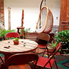 The Daily Fix Cafe