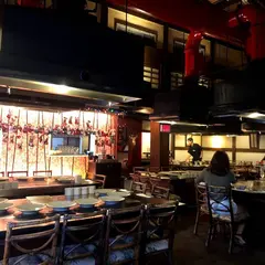 ロッキー ジャパニーズ ステーキ 鉄板レストラン
