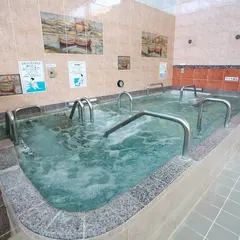 神明湯