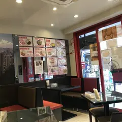 香港贊記茶餐廳（ホンコンチャンキチャチャンテン）吉祥寺店