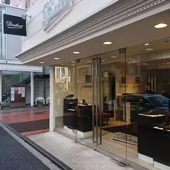 Paraboot 青山店