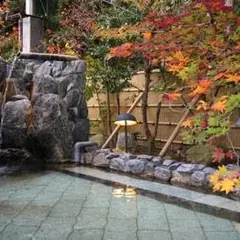 ホテル板室