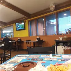 VeraCruz Restaurant