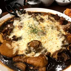 홍수계찜닭센터원