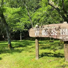 青羅公園