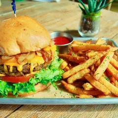 Citizen Eatery - Vegan food, Paleo food, Gluten free food