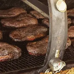Terry Black's Barbecue