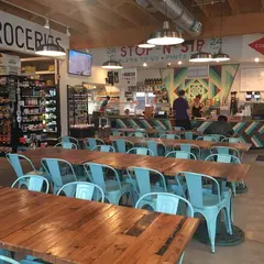 La Barbecue