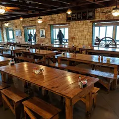 Salt Lick