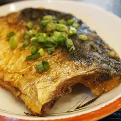 農村レストラン 筑膳