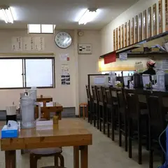 お肉屋さんのちゃんぽん亭 朝倉店