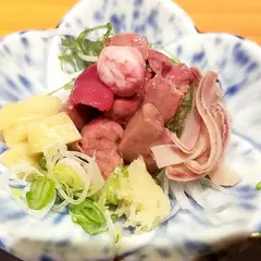 日本料理 すっぽん 田一 新宿南口店