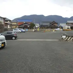 本山寺駐車場