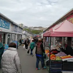 キタイスキー市場