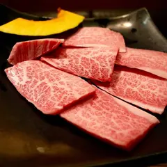 和牛焼肉慶 Yakiniku KEI