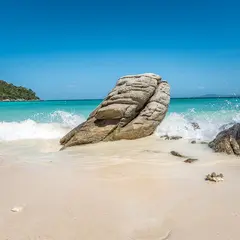 Rayaburi Resort Racha Yai Island